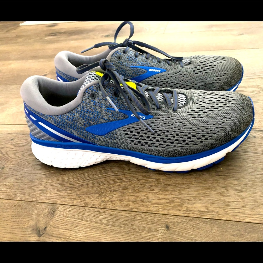 Brooks Ghost 11 Running Shoes